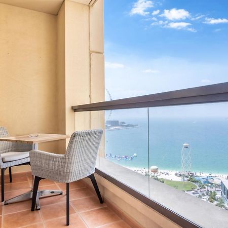 Icon Casa Living - Rimal 3 Residence - Jbr Dubai Buitenkant foto