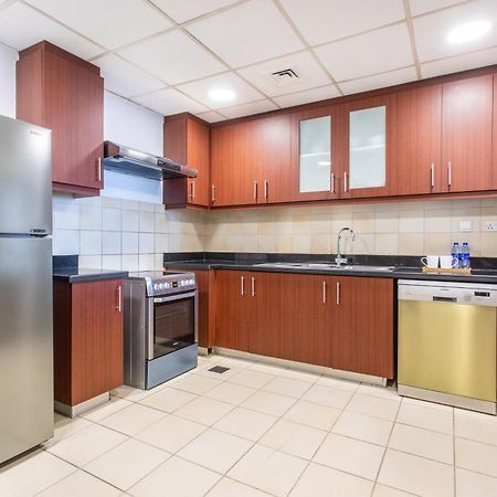 Icon Casa Living - Rimal 3 Residence - Jbr Dubai Buitenkant foto