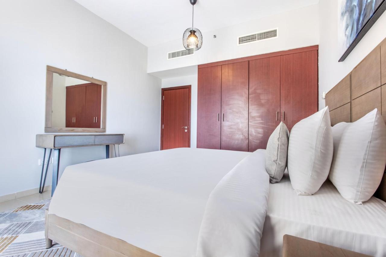 Icon Casa Living - Rimal 3 Residence - Jbr Dubai Buitenkant foto