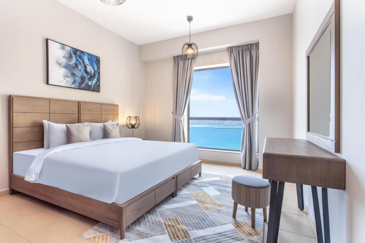 Icon Casa Living - Rimal 3 Residence - Jbr Dubai Buitenkant foto