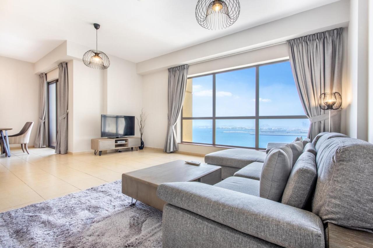 Icon Casa Living - Rimal 3 Residence - Jbr Dubai Buitenkant foto
