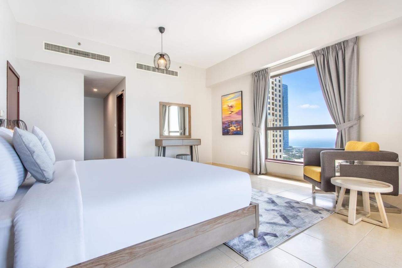 Icon Casa Living - Rimal 3 Residence - Jbr Dubai Buitenkant foto