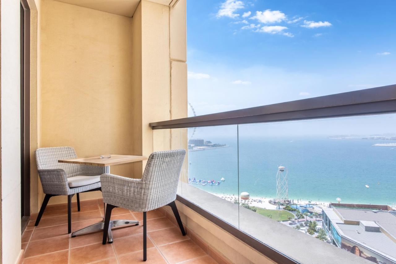 Icon Casa Living - Rimal 3 Residence - Jbr Dubai Buitenkant foto
