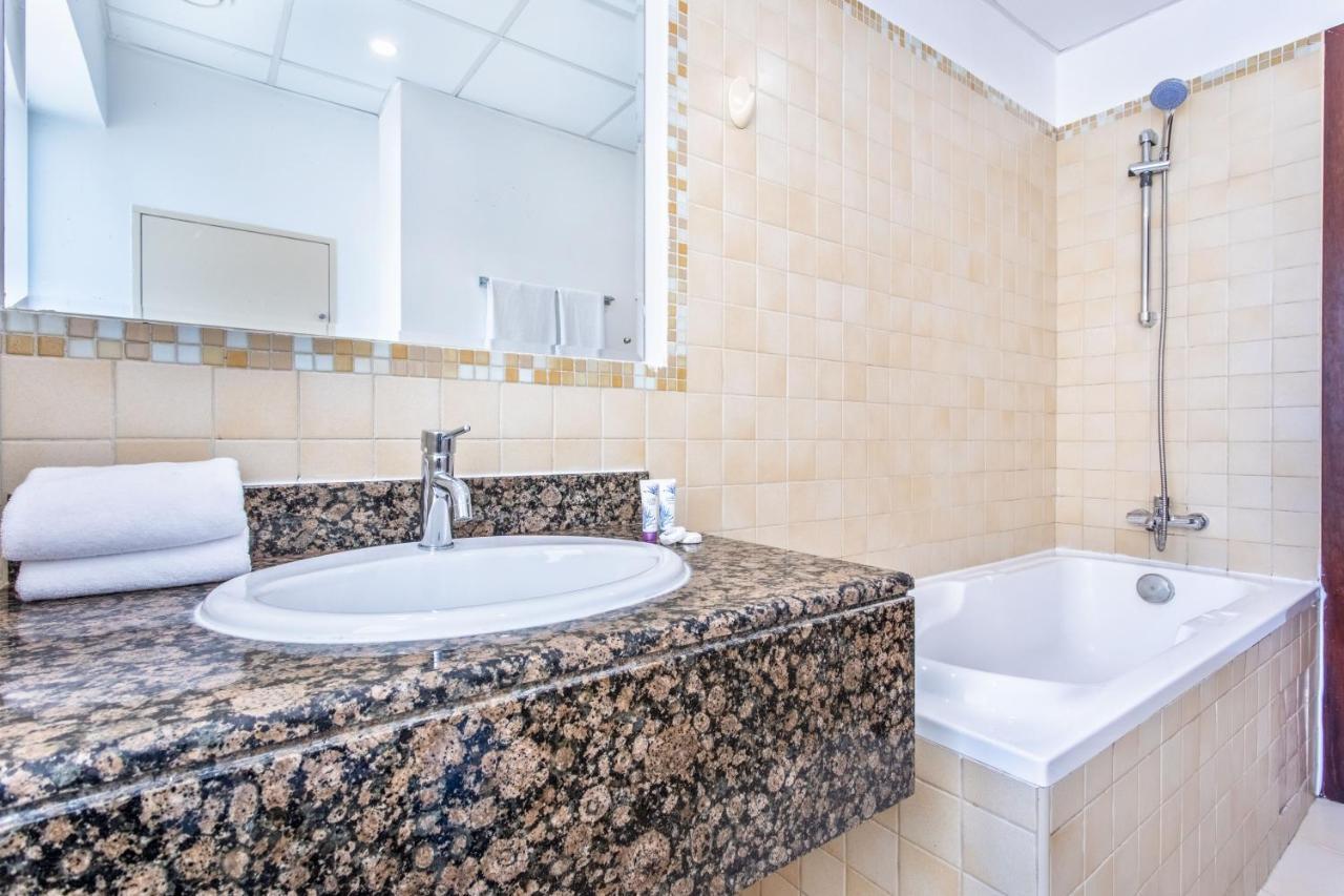 Icon Casa Living - Rimal 3 Residence - Jbr Dubai Buitenkant foto