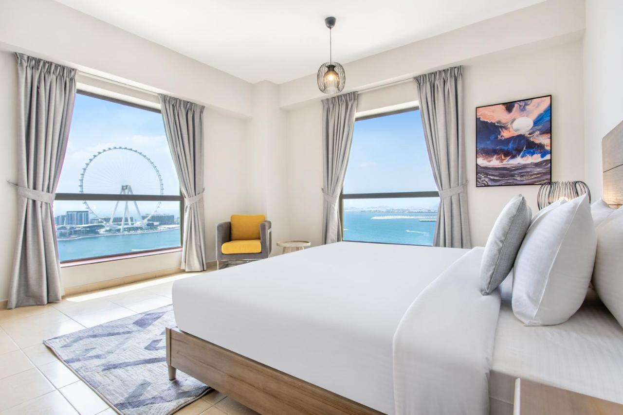 Icon Casa Living - Rimal 3 Residence - Jbr Dubai Buitenkant foto
