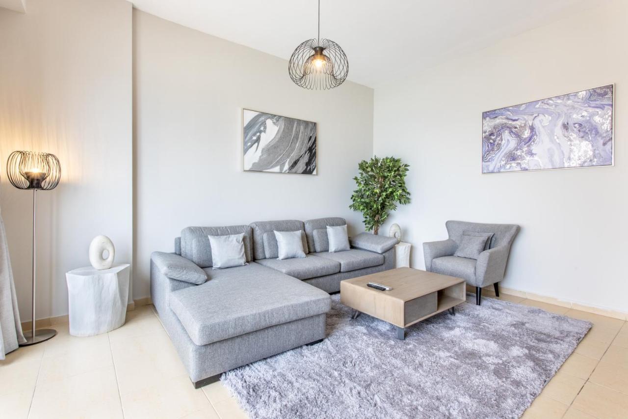 Icon Casa Living - Rimal 3 Residence - Jbr Dubai Buitenkant foto