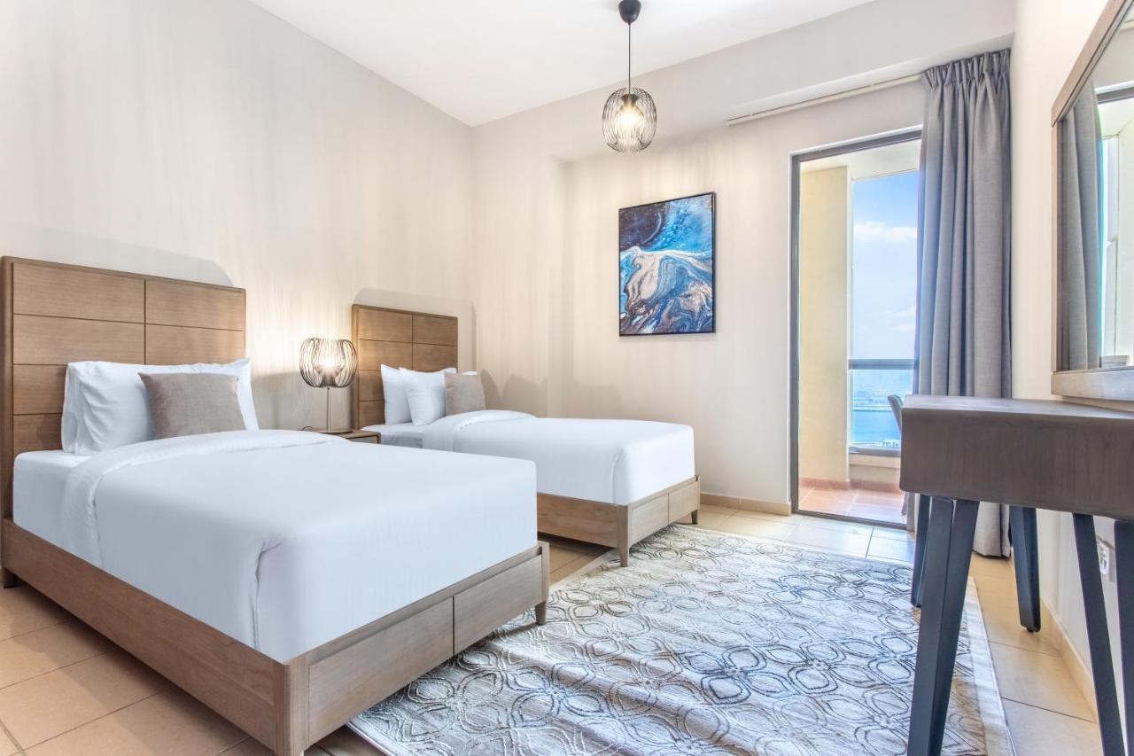 Icon Casa Living - Rimal 3 Residence - Jbr Dubai Buitenkant foto