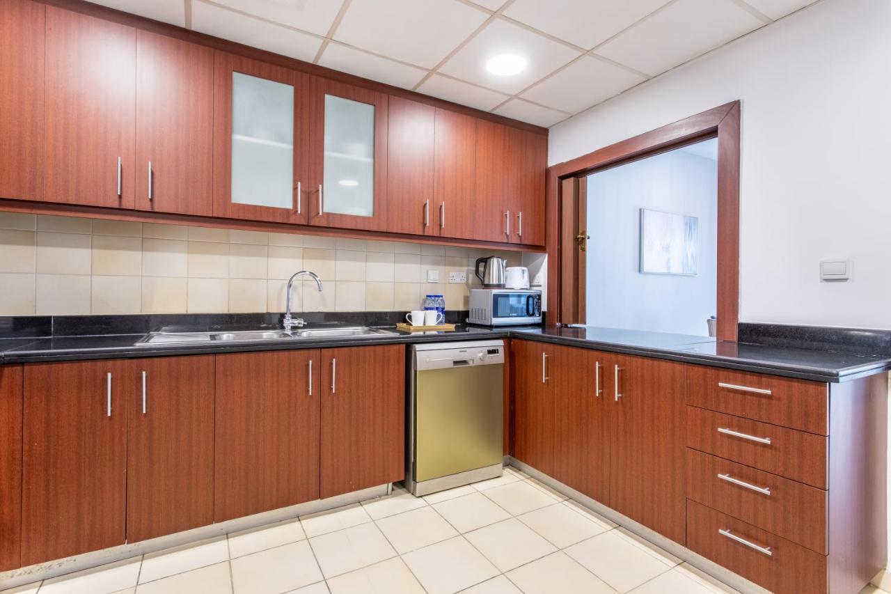 Icon Casa Living - Rimal 3 Residence - Jbr Dubai Buitenkant foto