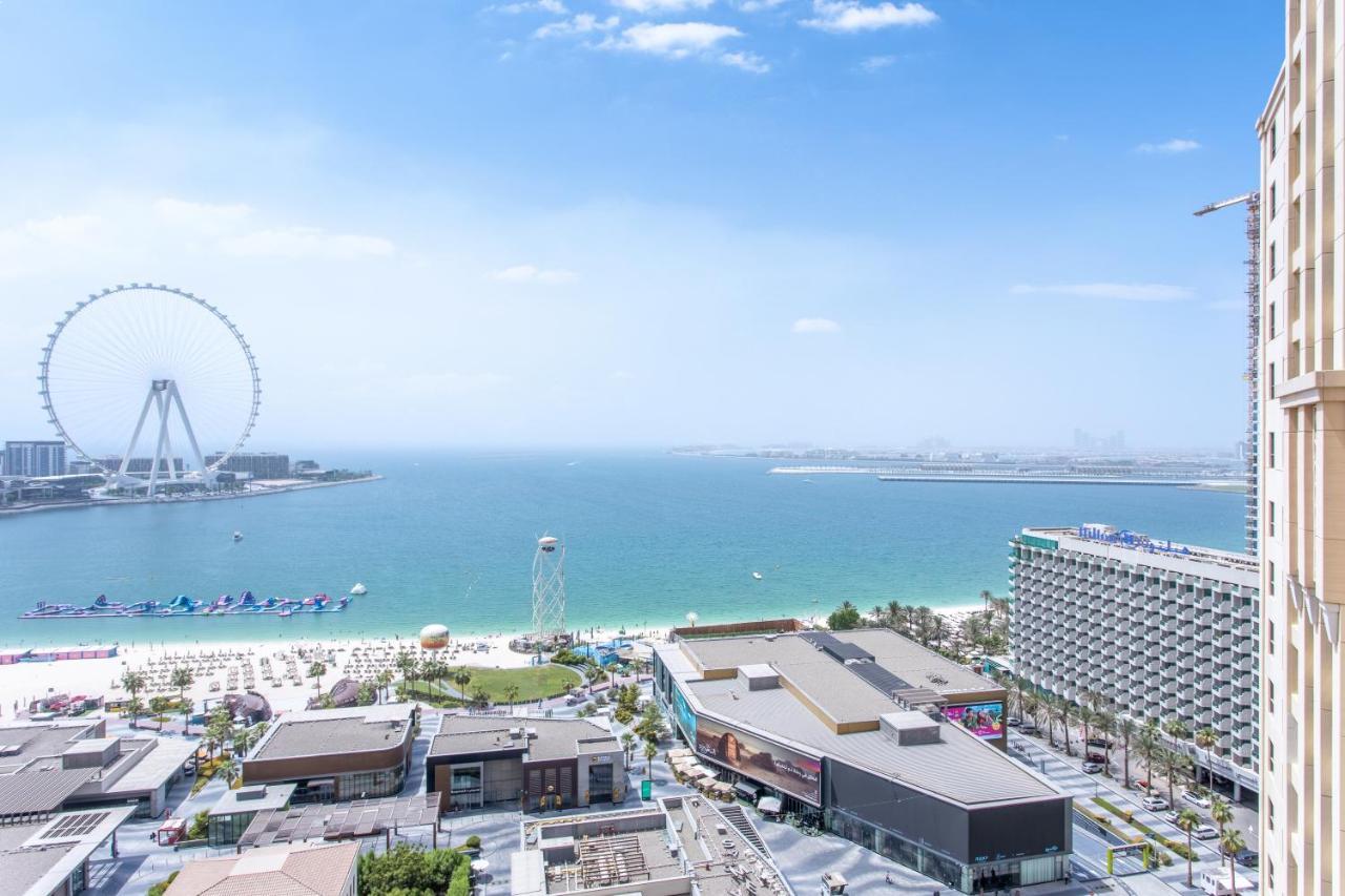 Icon Casa Living - Rimal 3 Residence - Jbr Dubai Buitenkant foto