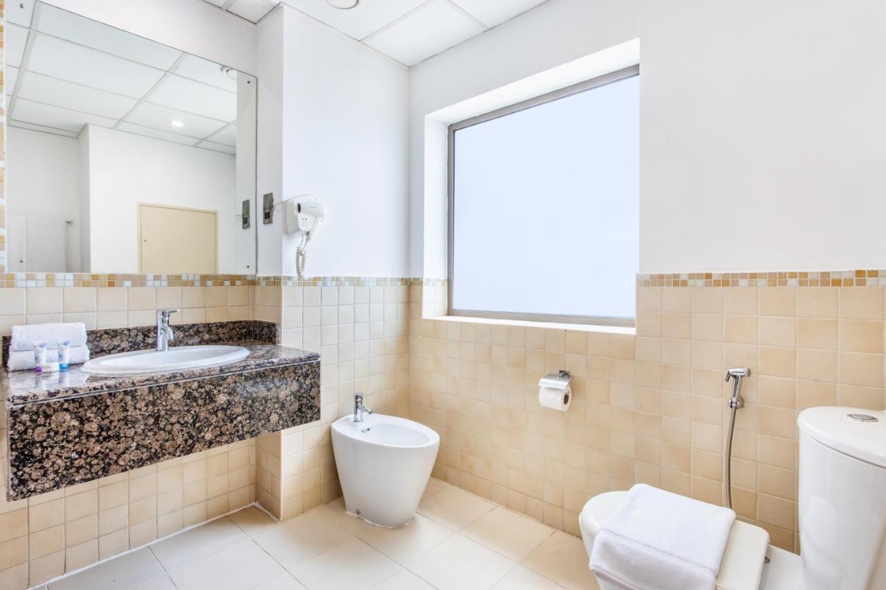Icon Casa Living - Rimal 3 Residence - Jbr Dubai Buitenkant foto