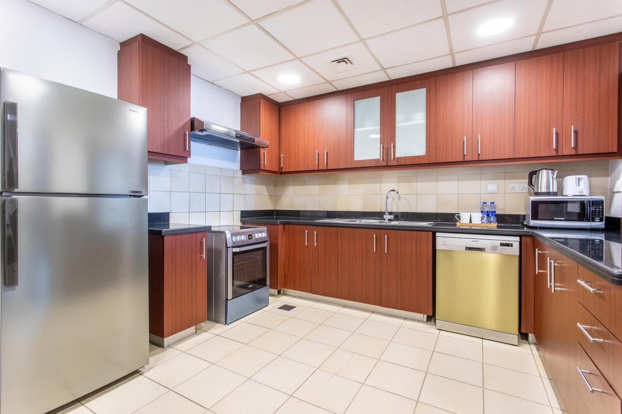 Icon Casa Living - Rimal 3 Residence - Jbr Dubai Buitenkant foto