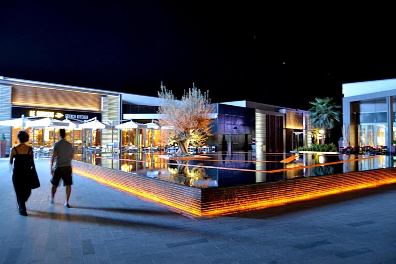 Icon Casa Living - Rimal 3 Residence - Jbr Dubai Buitenkant foto