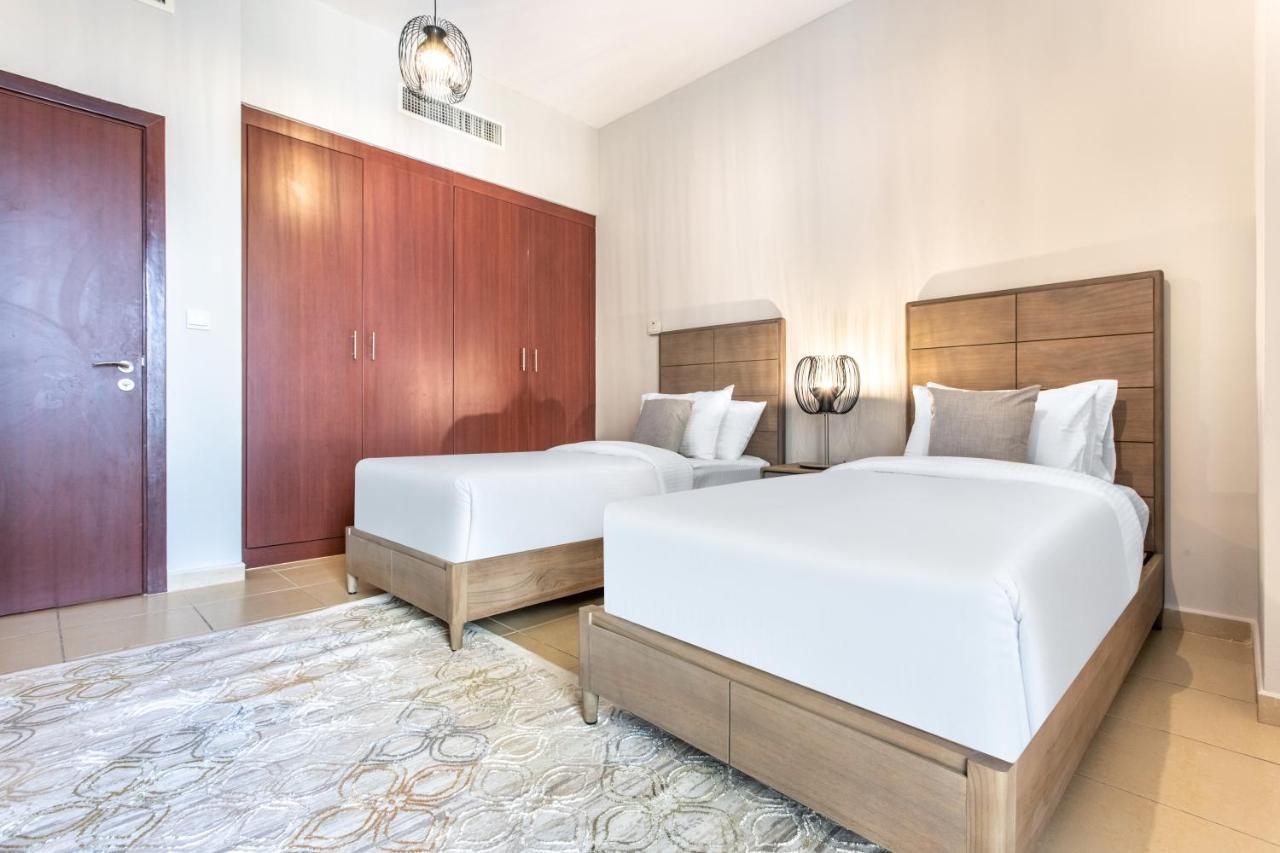 Icon Casa Living - Rimal 3 Residence - Jbr Dubai Buitenkant foto