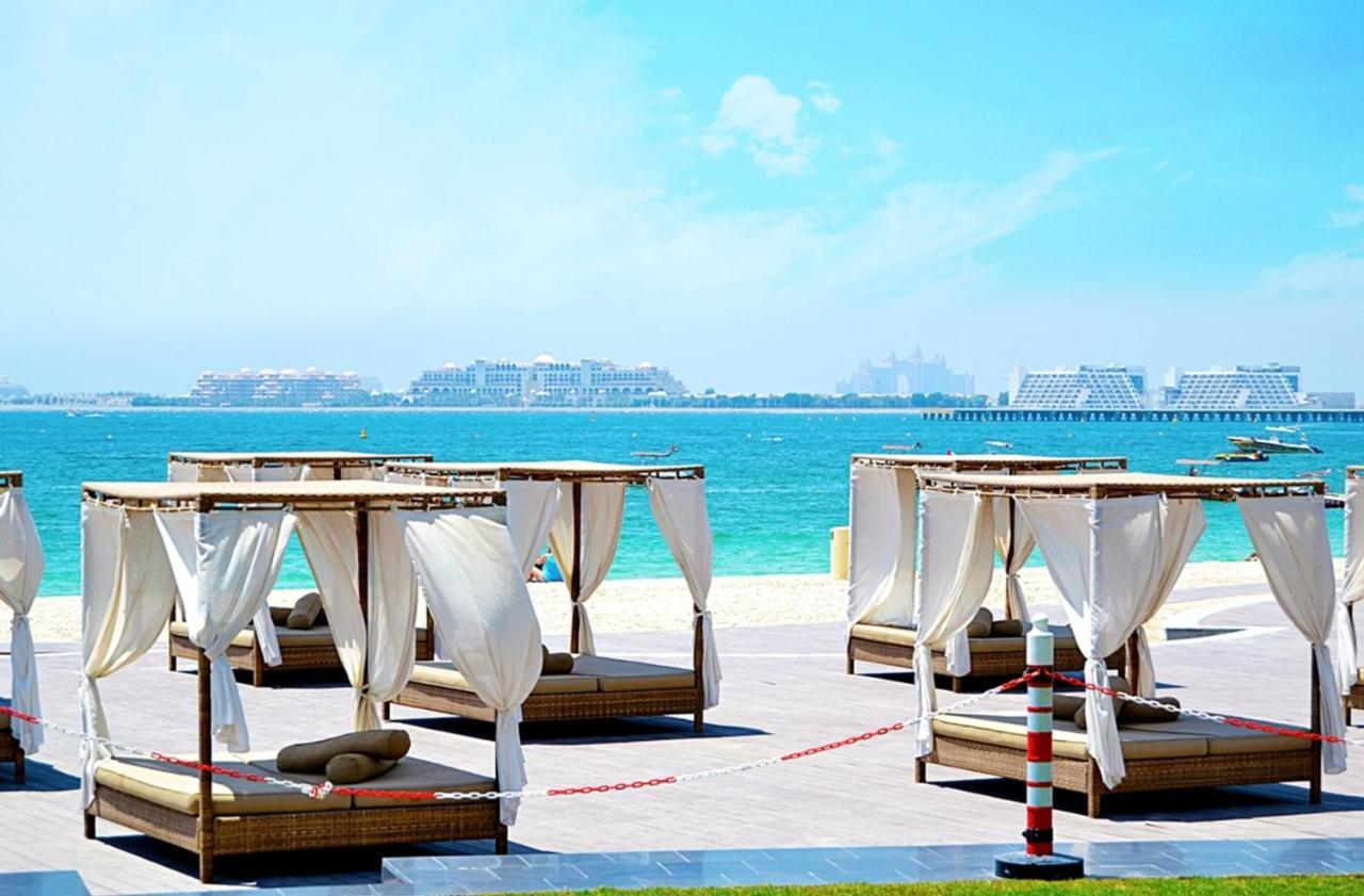Icon Casa Living - Rimal 3 Residence - Jbr Dubai Buitenkant foto