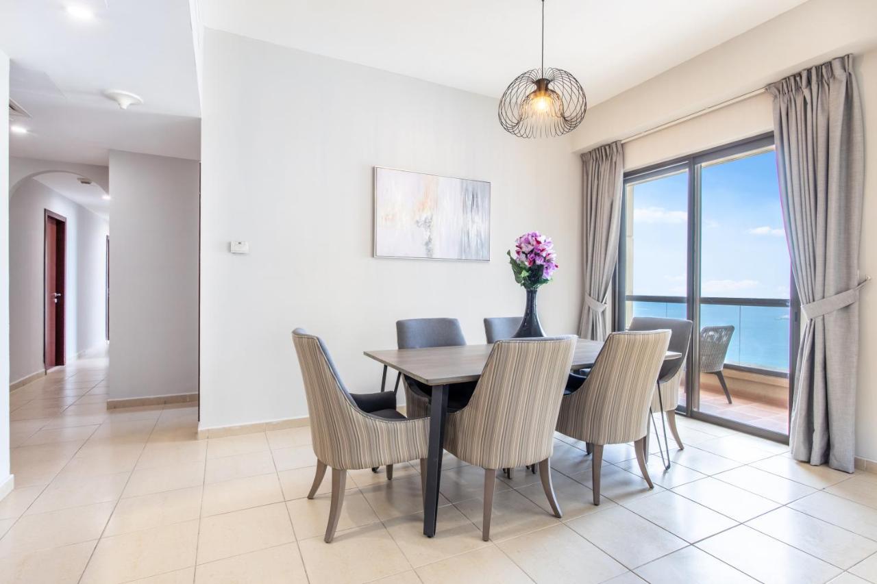 Icon Casa Living - Rimal 3 Residence - Jbr Dubai Buitenkant foto