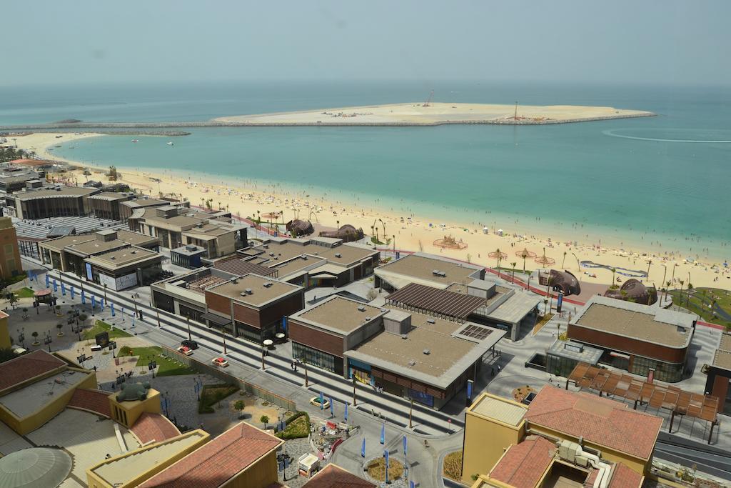Icon Casa Living - Rimal 3 Residence - Jbr Dubai Buitenkant foto